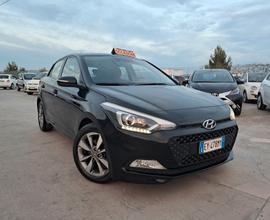 Hyundai i20 1.1 CRDi - 2015 NEOPATENTATI