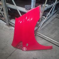 Parafango Destro Per Fiat Scudo - Jumpy 2010