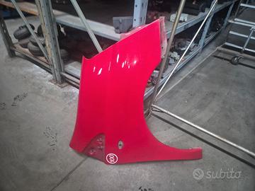 Parafango Destro Per Fiat Scudo - Jumpy 2010