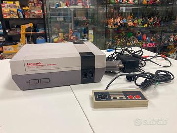 Nintendo Nes