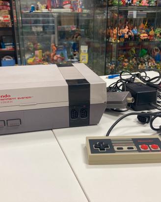 Nintendo Nes