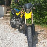 Honda FMX 650 - 2006