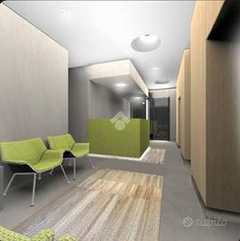 NEGOZIO A ROMANO DI LOMBARDIA