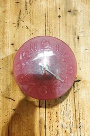 Orologio da parete