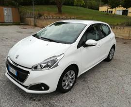 PEUGEOT 208 GPL PureTech 82 5p. ok neopatentati