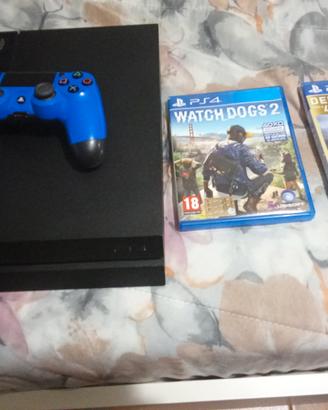  PlayStation tutta funzionante 