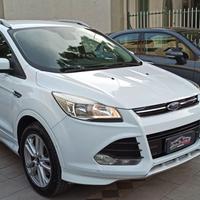 Ford Kuga 4wd automatica