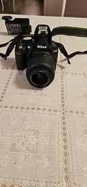 nikon d 3100 