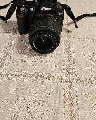 nikon d 3100 