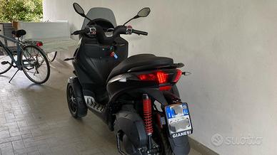 Piaggio MP3 300 - 2020