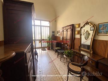 Casa, Trapani.