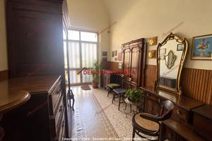Casa, Trapani.