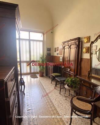Casa, Trapani.