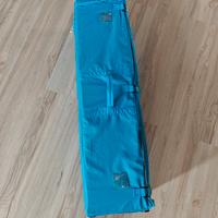 Box Lettino da campeggio 