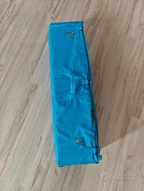 Box Lettino da campeggio 