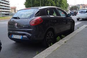 FIAT Bravo 2ª serie - 2009