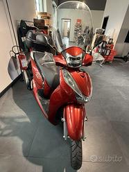 Honda SH 300 usata in vendita in Liguria