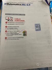 Matematica Blu 2.0