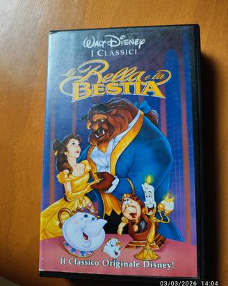 VHS Original