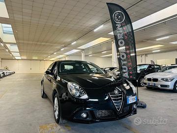 Alfa Romeo Giulietta 1.4 Turbo 120 CV GPL Progress