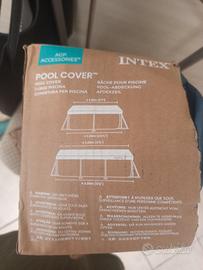 Telo copri piscina 3*2
