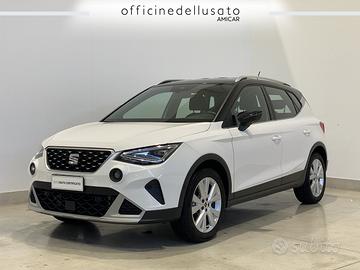 Seat Arona 1.0 tgi 90cv xperience