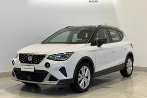 Seat Arona 1.0 tgi 90cv xperience