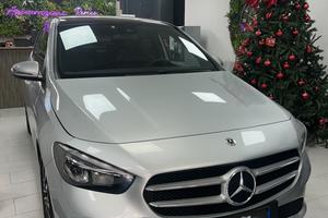Mercedes-benz B 180 d Automatic Business Extra