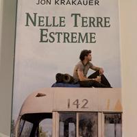 Nelle Terre Estreme  di Jon Krakauer (Autore)