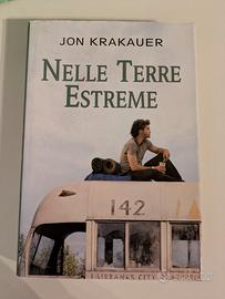 Nelle Terre Estreme  di Jon Krakauer (Autore)
