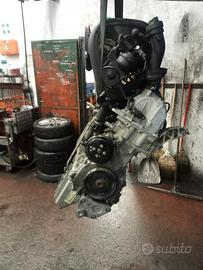 MOTORE USATO COMPLETO CL A 2 150 266920
