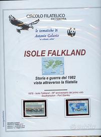 Guerra Falkland
