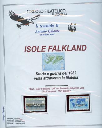 Guerra Falkland