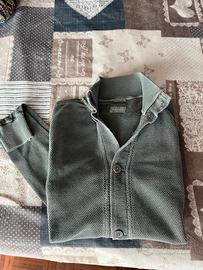 Blusa uomo Circolo 1901 taglia 2XL