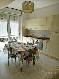 Casa vacanze a Campomarino Lido dal 29 agosto