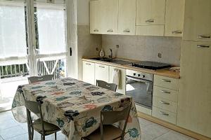 Casa vacanze a Campomarino Lido dal 29 agosto