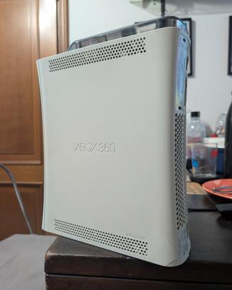 Console Xbox 360