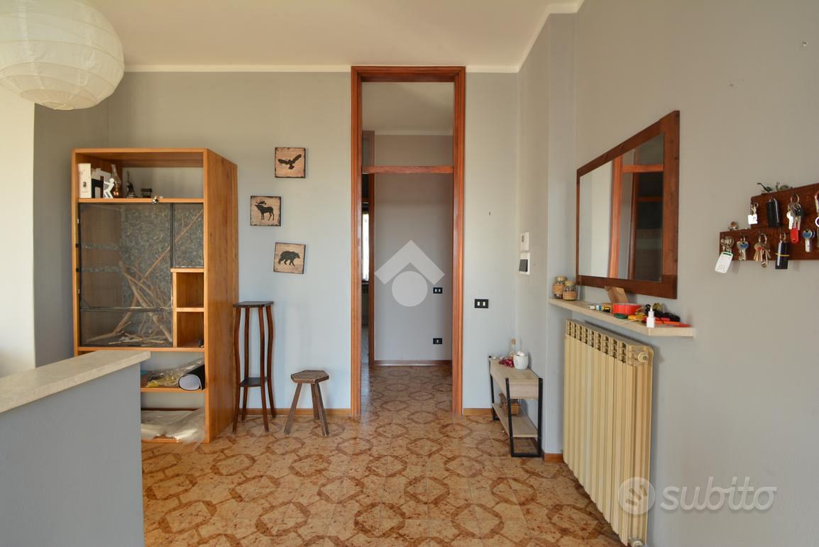 Appartamento – Brembate, Grignano - Vista 2