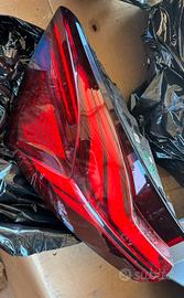 Fanale Faro Stop Posteriore MG Marvel R