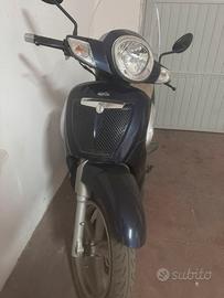 scarabeo 200 km 9.000