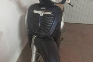scarabeo 200 km 9.000