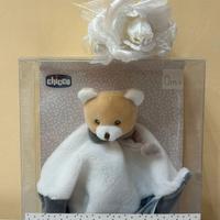 My Sweet Doudou CHICCO - NUOVO 