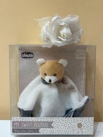 My Sweet Doudou CHICCO - NUOVO 