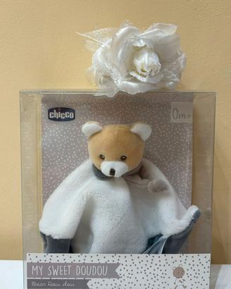 My Sweet Doudou CHICCO - NUOVO 