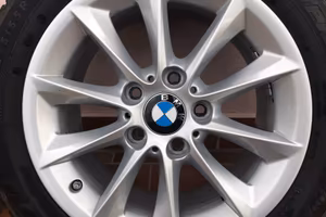Cerchi originali BMW