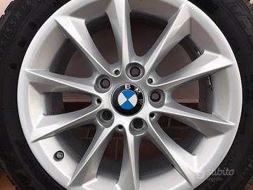 Cerchi originali BMW
