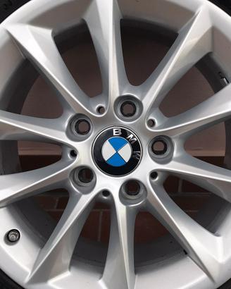 Cerchi originali BMW