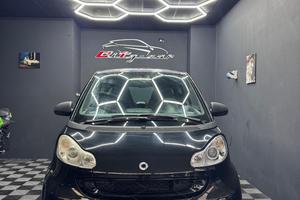 Smart Fortwo 1.0 Benzina 71 CV – 2010 – 132.000 km