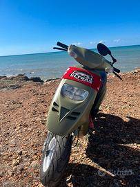 Piaggio Typhoon - 1999