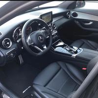 Marcedes benz c220 Premium